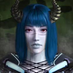 Onna-Bugeisha #5063