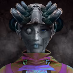 Onna-Bugeisha #5217