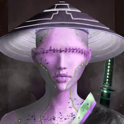 Onna-Bugeisha #6463