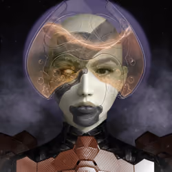 Onna-Bugeisha #5592