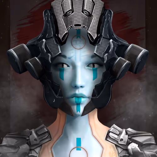 Onna-Bugeisha #4942