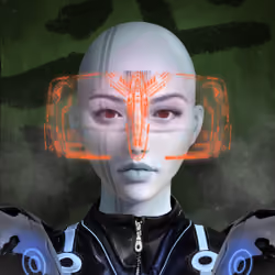 Onna-Bugeisha #4540