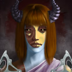 Onna-Bugeisha #5346