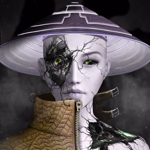 Onna-Bugeisha #6354
