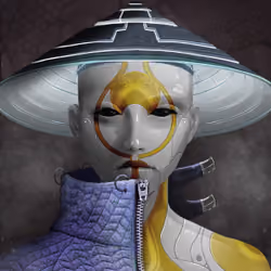 Onna-Bugeisha #2775