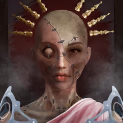 Onna-Bugeisha #5138