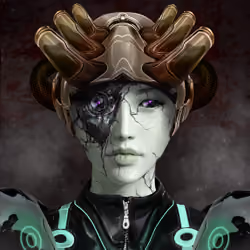 Onna-Bugeisha #6211