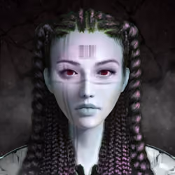 Onna-Bugeisha #4735