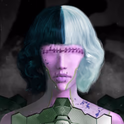 Onna-Bugeisha #4030