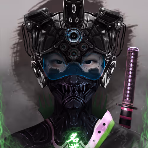 Onnabugeisha