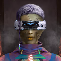 Onna-Bugeisha #2080