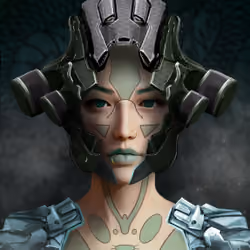 Onna-Bugeisha #6522