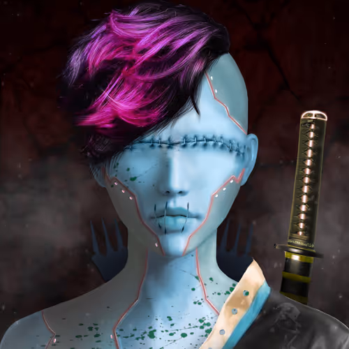 Onnabugeisha