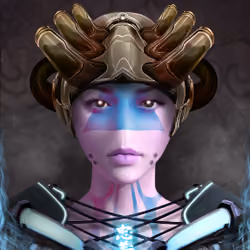 Onna-Bugeisha #6656