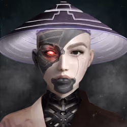 Onna-Bugeisha #6315