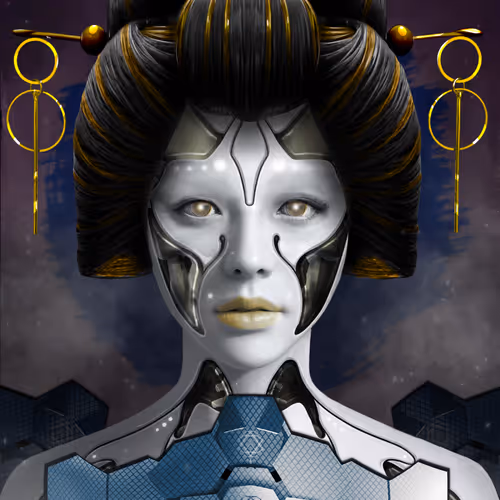 Onnabugeisha