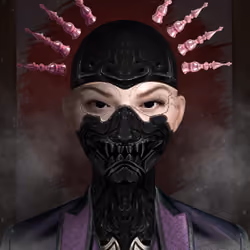 Onna-Bugeisha #4901