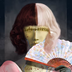 Onna-Bugeisha #310