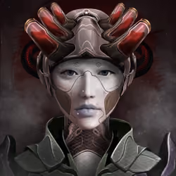 Onna-Bugeisha #1206