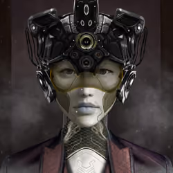 Onna-Bugeisha #544