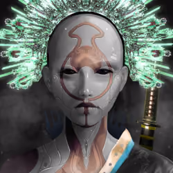 Onna-Bugeisha #1364