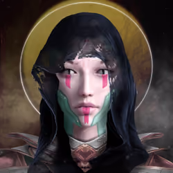 Onna-Bugeisha #3077