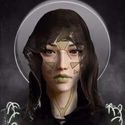 Onna-Bugeisha #2275