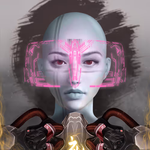 Onnabugeisha