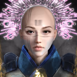 Onna-Bugeisha #4438