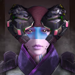Onna-Bugeisha #4057