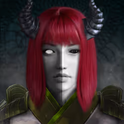 Onna-Bugeisha #4347