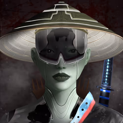 Onnabugeisha