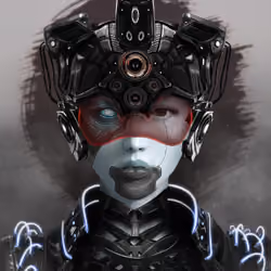 Onna-Bugeisha #474