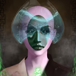 Onna-Bugeisha #1672