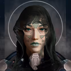 Onna-Bugeisha #2267