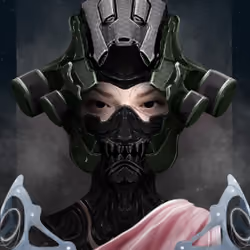 Onna-Bugeisha #5716