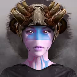 Onna-Bugeisha #2796