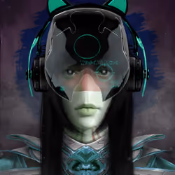 Onna-Bugeisha #565