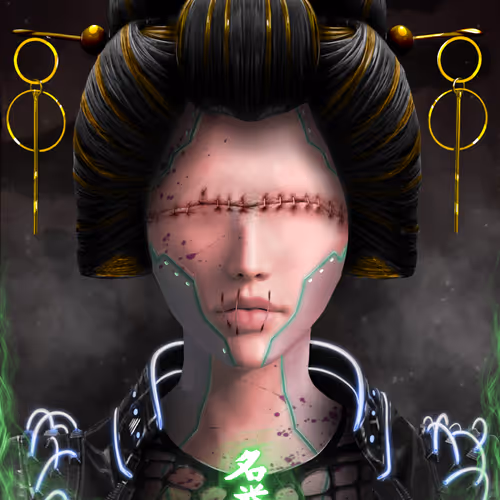 Onnabugeisha