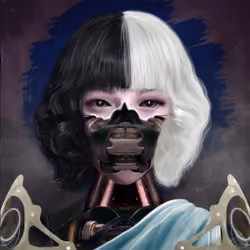 Onna-Bugeisha #2674