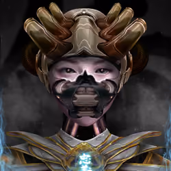 Onna-Bugeisha #5364