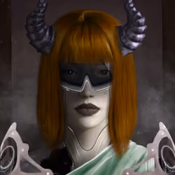 Onna-Bugeisha #3469