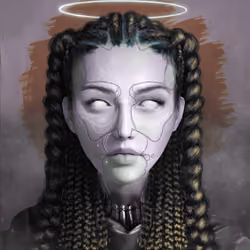 Onna-Bugeisha #5740