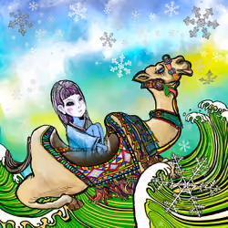 百　物語 第488回