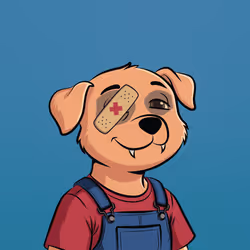 Man's Best Fren #4572