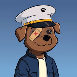 Man's Best Fren #4671