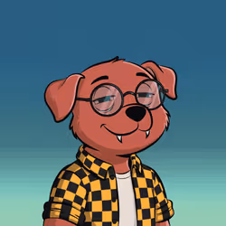 Man's Best Fren #2577