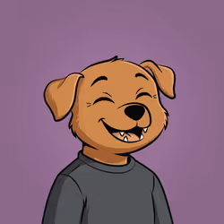 Man's Best Fren #1330