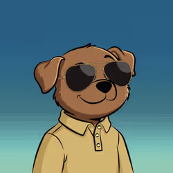 Man's Best Fren #652