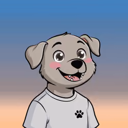 Man's Best Fren #4831